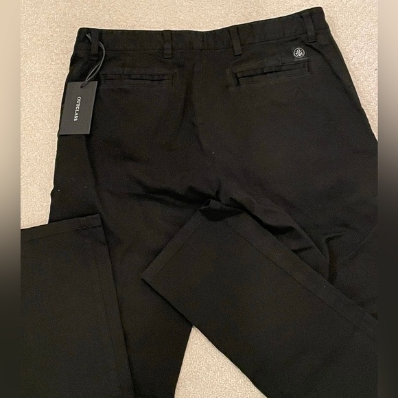 Outclass Jeans - Picture 2 of 6